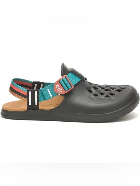 Chaco Other - Chaco Chillos Clog Sandals Men’s Size 9